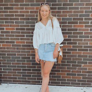 Meet your Posher, Karina